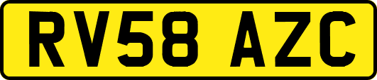 RV58AZC