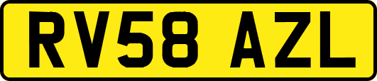 RV58AZL
