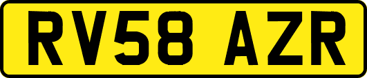 RV58AZR