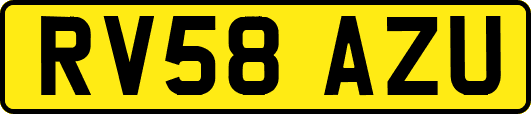 RV58AZU