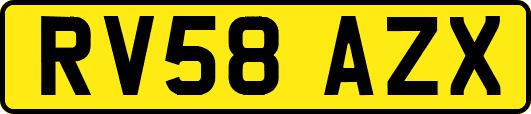 RV58AZX