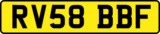 RV58BBF