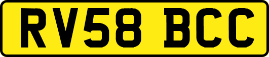 RV58BCC