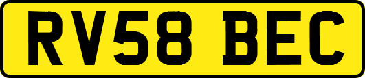 RV58BEC