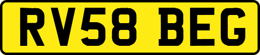 RV58BEG