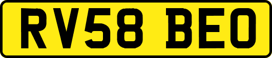 RV58BEO