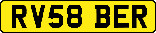 RV58BER