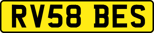 RV58BES