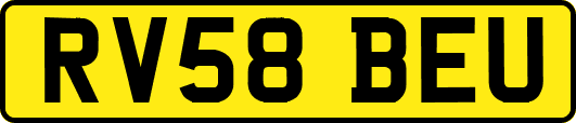 RV58BEU