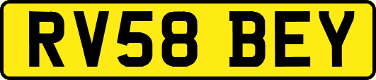 RV58BEY