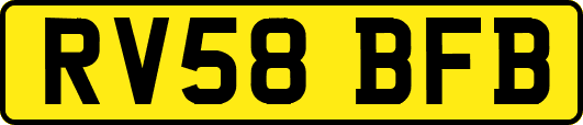 RV58BFB
