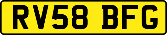 RV58BFG