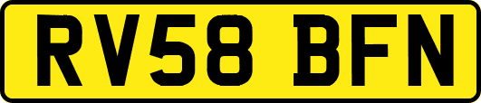 RV58BFN