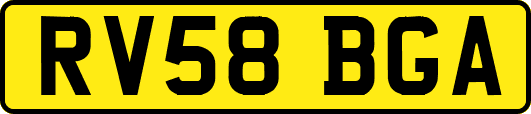 RV58BGA