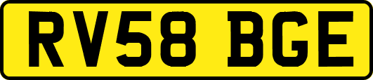 RV58BGE