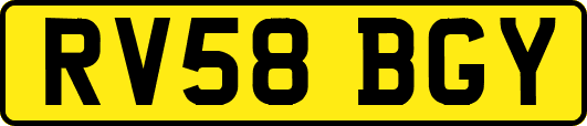 RV58BGY