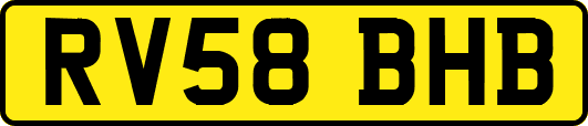 RV58BHB