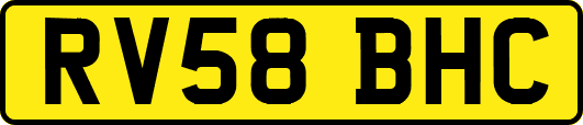 RV58BHC