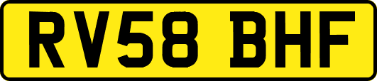 RV58BHF
