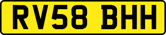 RV58BHH