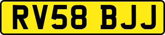RV58BJJ