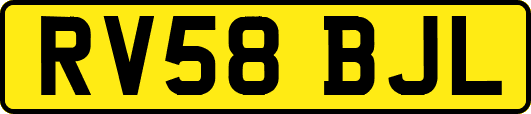 RV58BJL