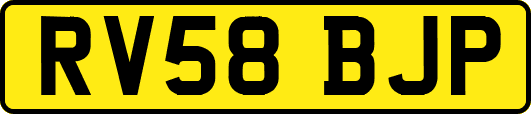 RV58BJP