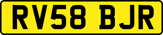 RV58BJR