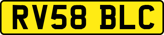 RV58BLC