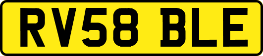 RV58BLE