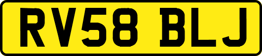 RV58BLJ