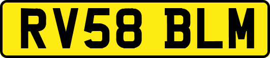 RV58BLM
