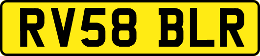 RV58BLR