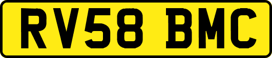 RV58BMC