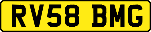 RV58BMG