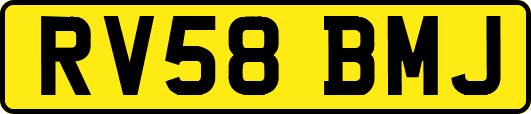 RV58BMJ