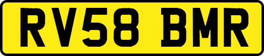 RV58BMR