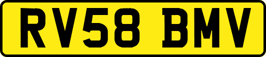 RV58BMV
