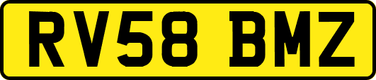 RV58BMZ