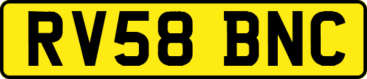 RV58BNC