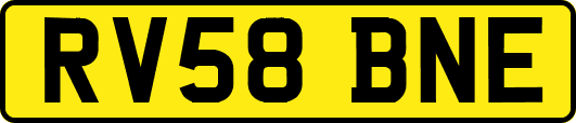 RV58BNE