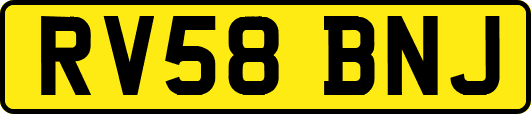 RV58BNJ