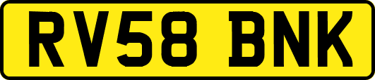 RV58BNK