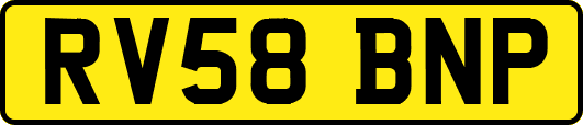 RV58BNP