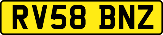 RV58BNZ
