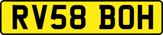 RV58BOH
