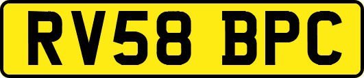 RV58BPC