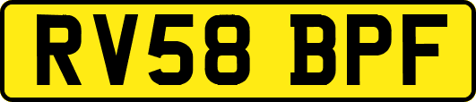 RV58BPF