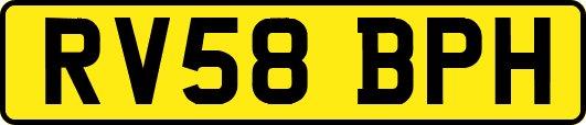 RV58BPH