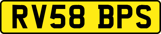 RV58BPS